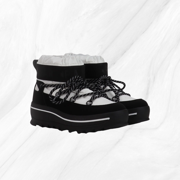 Foto do produto Bota impermeável para neve Pajar Galaxy Mini Feminina