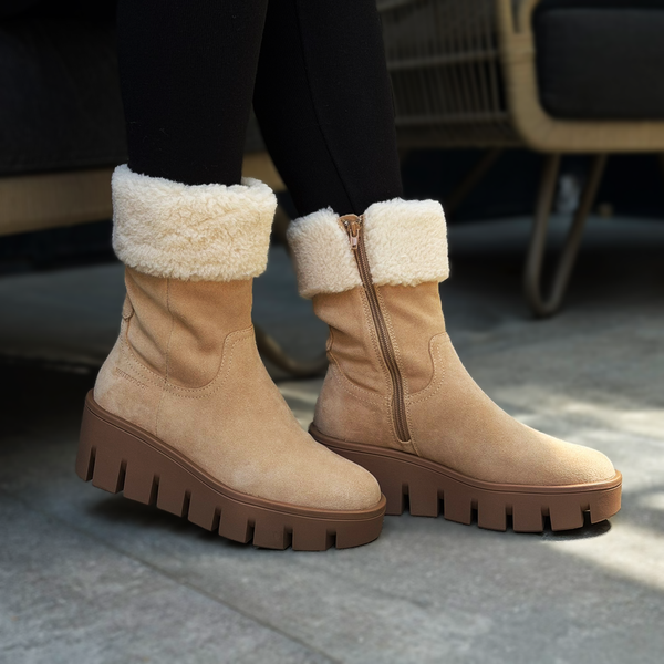 Foto do produto Bota impermeável para neve Cougar Nala Feminina