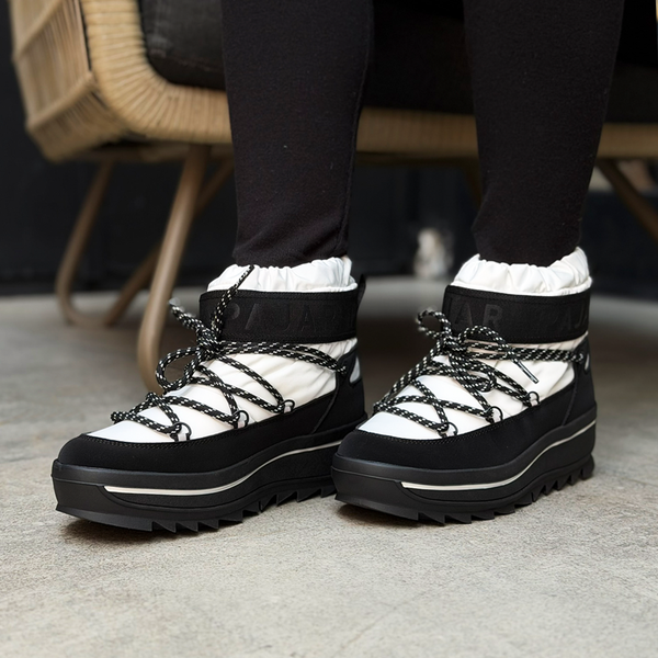 Foto do produto Bota impermeável para neve Pajar Galaxy Mini Feminina