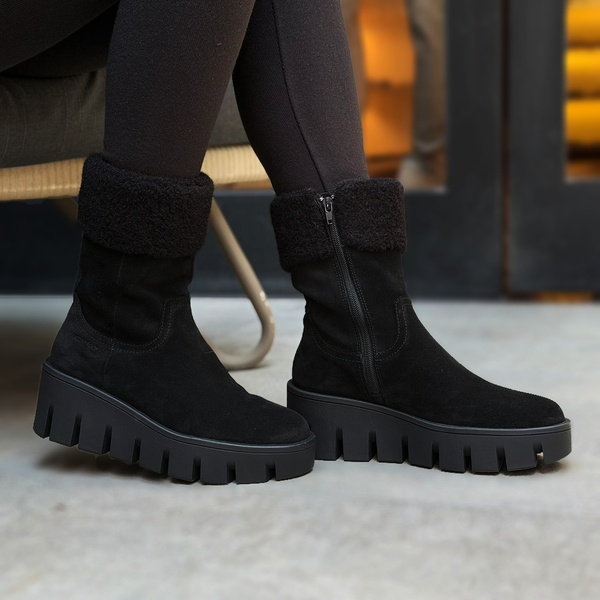 Foto do produto Bota impermeável para neve Cougar Nala Feminina