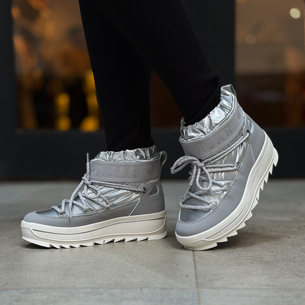 Foto do produto Bota impermeável para neve Pajar Galaxy Mini Feminina