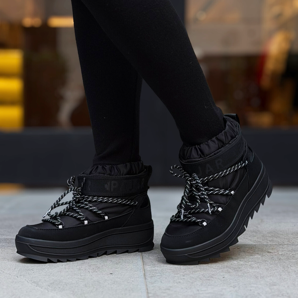 Foto do produto Bota impermeável para neve Pajar Galaxy Mini Feminina