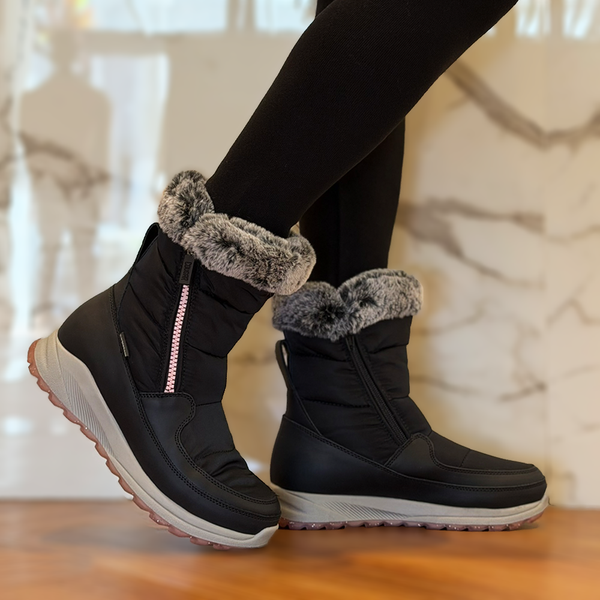 Foto do produto Bota impermeável para neve Cougar Starla K Infantojuvenil
