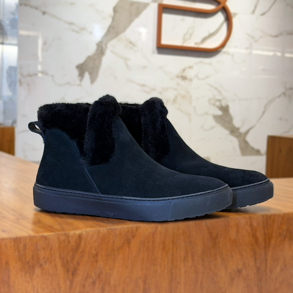 Foto do produto Bota impermeável para neve Cougar Duffy Feminina