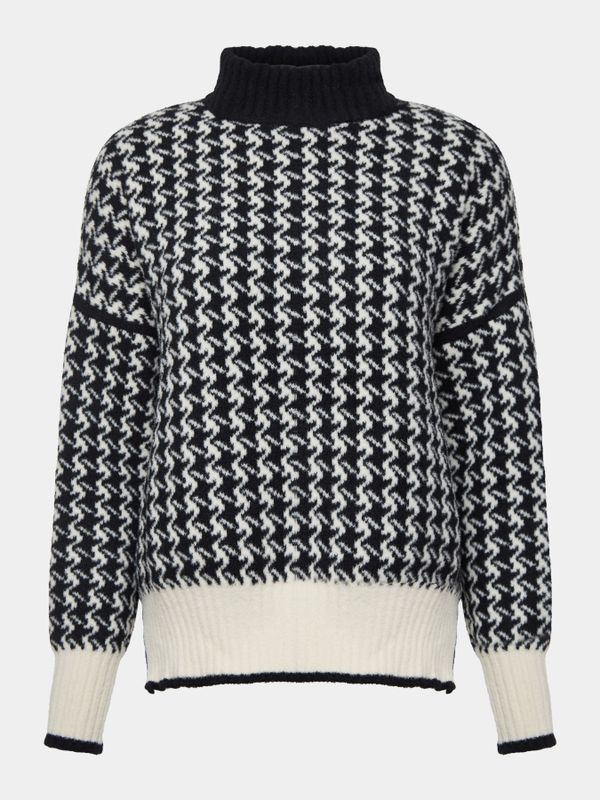 Foto do produto Blusa para frio Nori por Anselmi Engelberg Feminino 