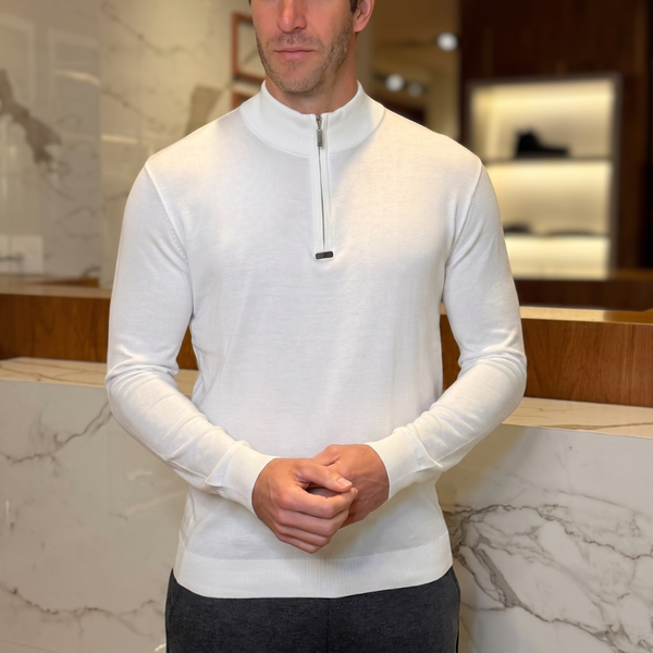 Foto do produto Blusa para frio Zanatta Amerigo Masculina