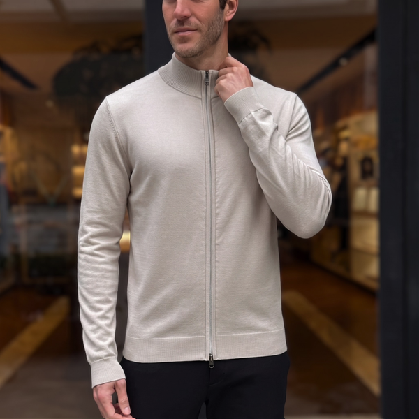 Foto do produto Blusa para frio Zanatta Brian Masculina