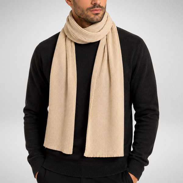 Foto do produto Cachecol para frio Zanatta Ricci Masculino