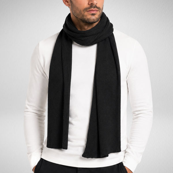 Foto do produto Cachecol para frio Zanatta Ricci Masculino
