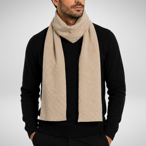 Foto do produto Cachecol para frio Zanatta Pepo Masculino