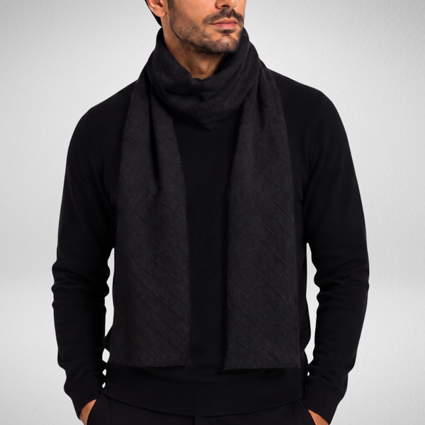 Foto do produto Cachecol para frio Zanatta Pepo Masculino