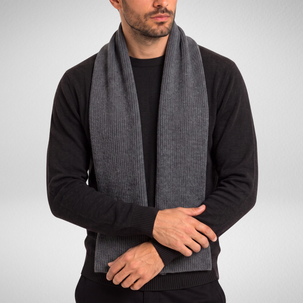 Foto do produto Cachecol para frio Zanatta Ricci Masculino