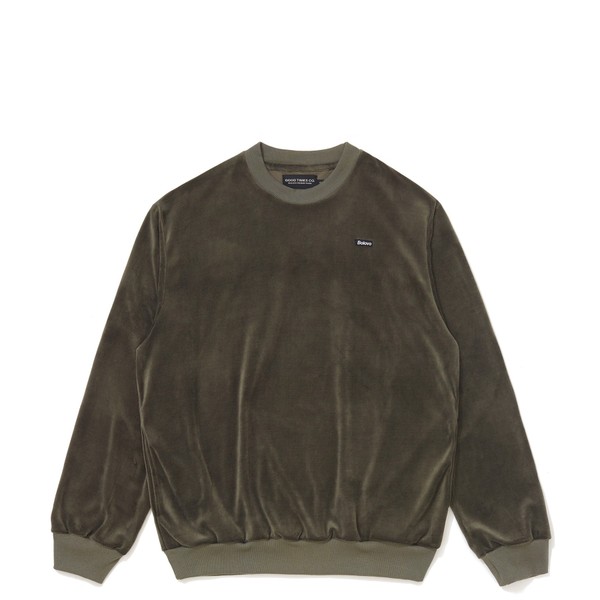 Camp Fleece 80's Trail Blazer - BOLOVO