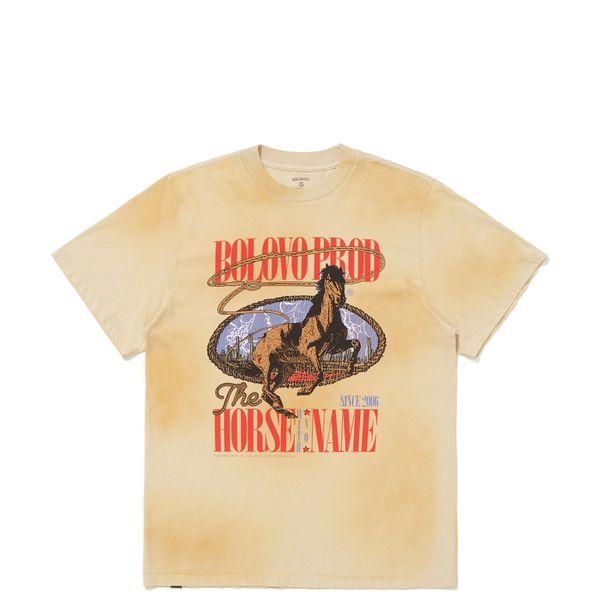 Camiseta City Cowboy Tie Dye by Ricardo Dexter