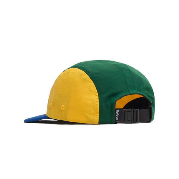 Boné 5 Panel Colorido