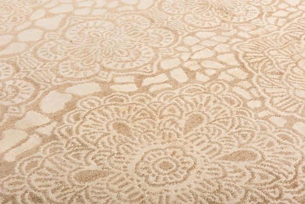 Foto do produto Damask Bege