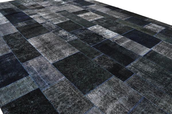 Foto do produto Patchwork