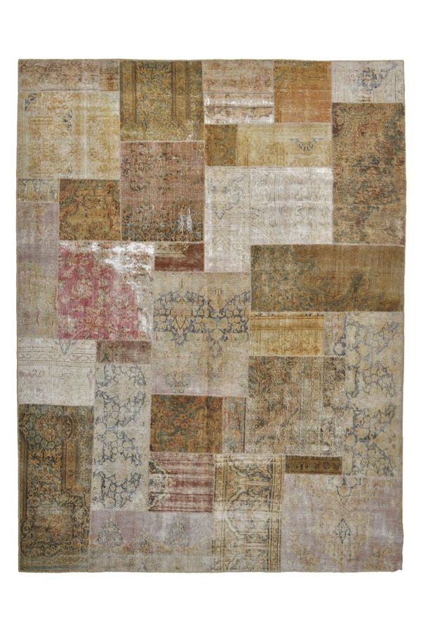 Foto do produto Patchwork