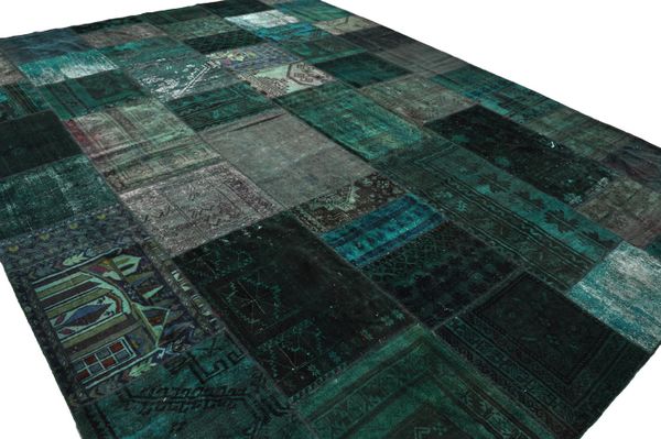 Foto do produto Patchwork