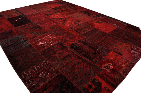 Foto do produto Patchwork