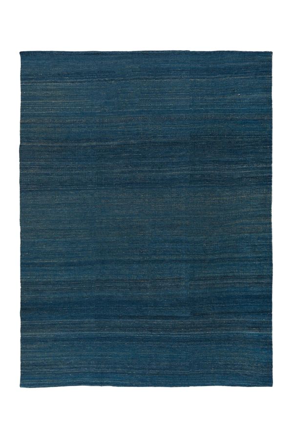 Foto do produto Kilim Feel Blue