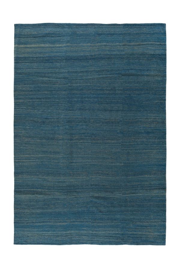 Foto do produto Kilim Feel Blue