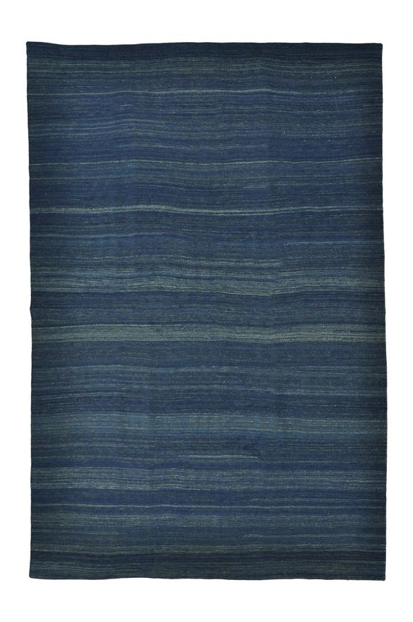 Foto do produto Kilim Feel Navy Blue