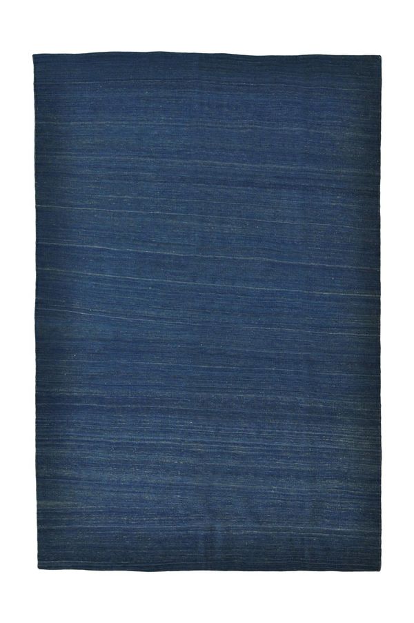 Foto do produto Kilim Feel Navy Blue