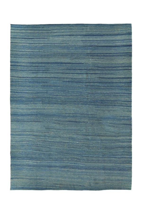 Foto do produto Kilim Feel Navy Blue