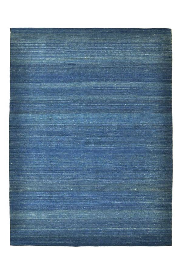 Foto do produto Kilim Feel Blue