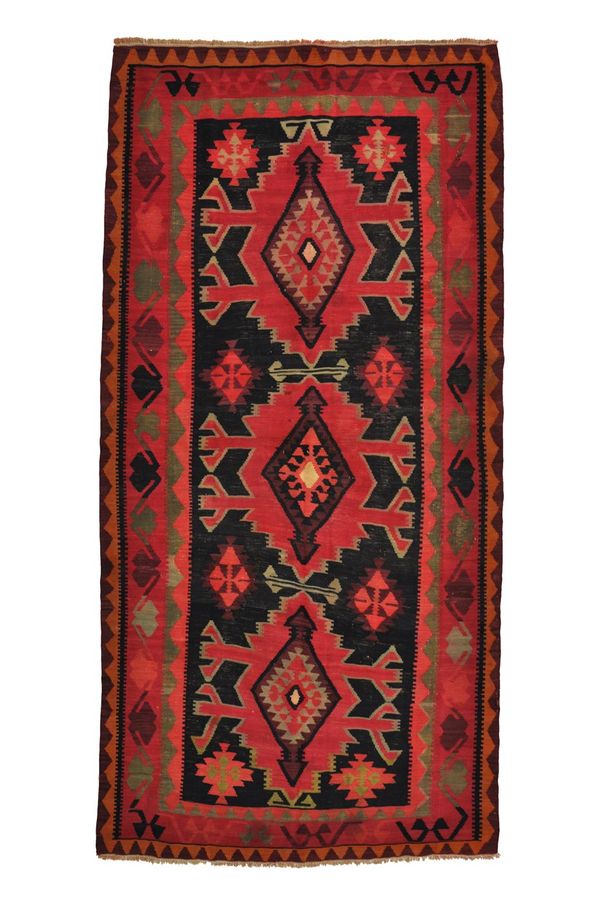 Foto do produto Kilim Bahara