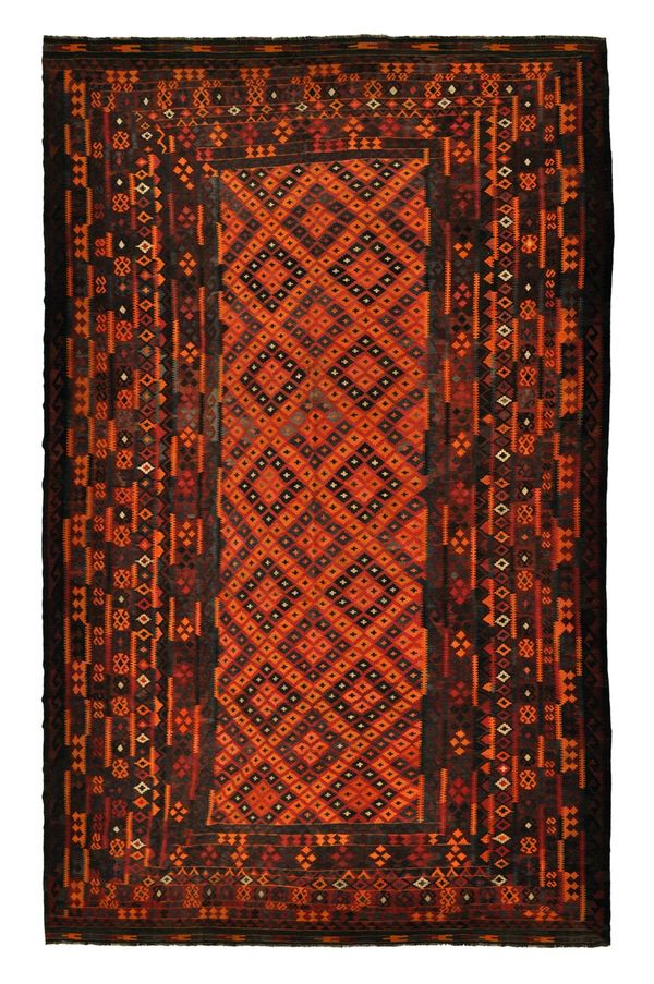 Foto do produto KILIM GHALMORI