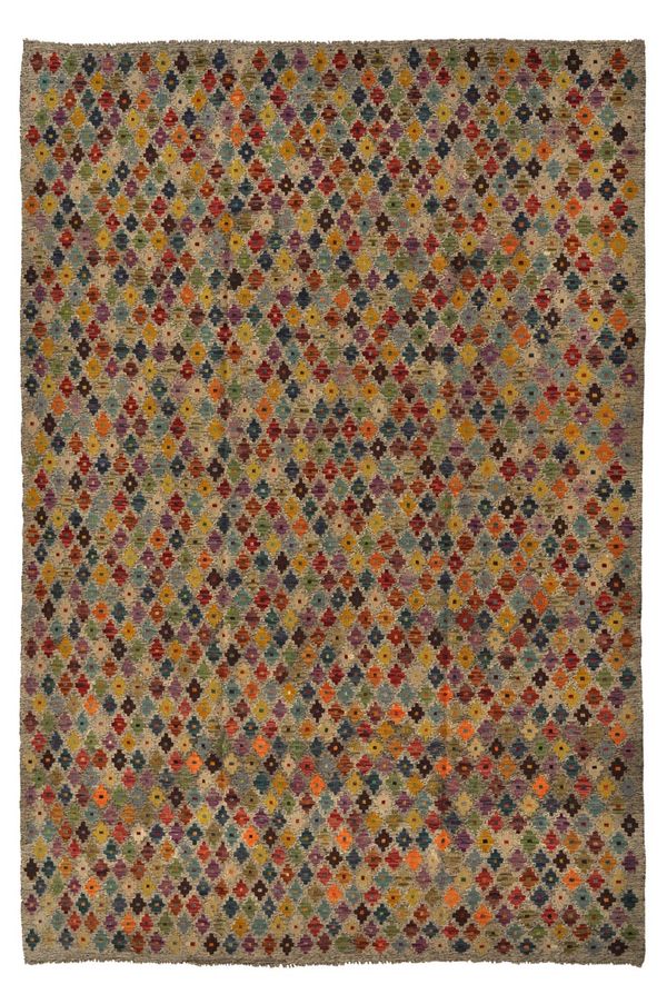 Foto do produto Kilim Oriente Garden