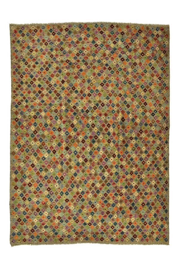 Foto do produto Kilim Oriente Garden