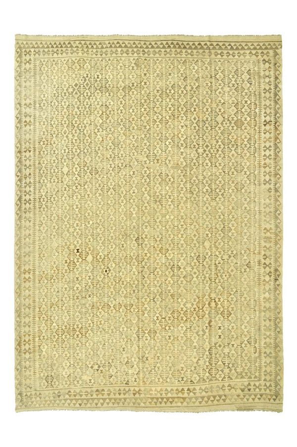 Foto do produto Kilim Oriente Natural
