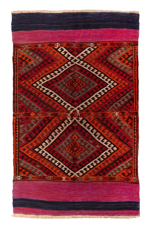 Foto do produto Khorjin Sumak Vintage