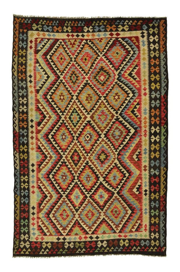 Foto do produto KILIM ORIENTE