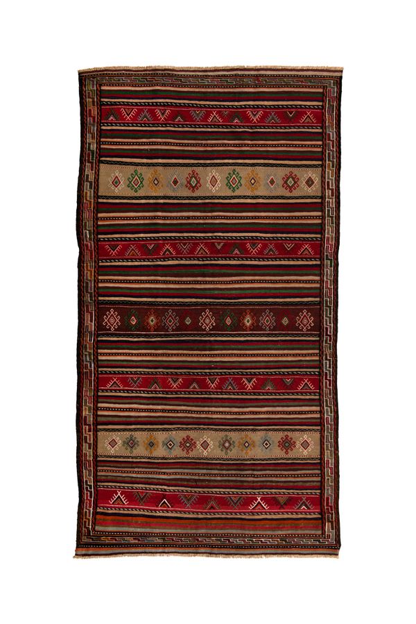 Foto do produto Kilim Semnan Vintage