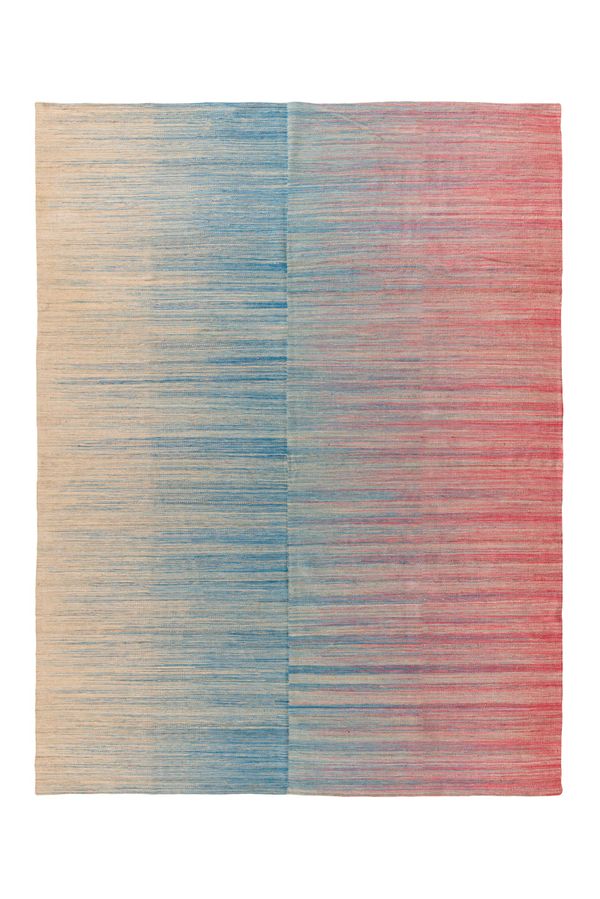 Foto do produto KILIM GRADO PINK & BLUE
