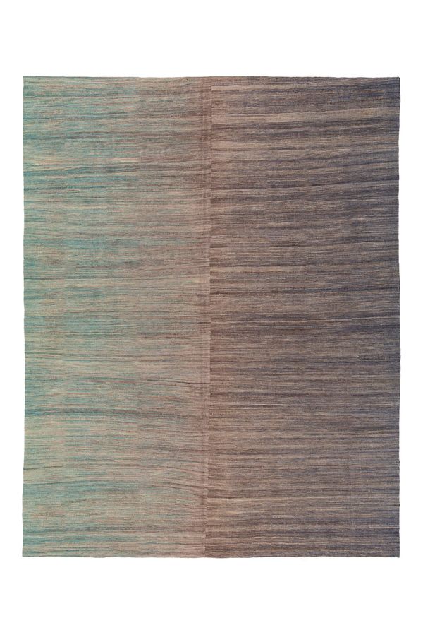 Foto do produto KILIM GRADO GREY & PINK