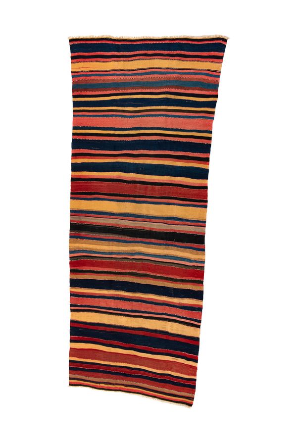 Foto do produto Kilim Semnan Vintage
