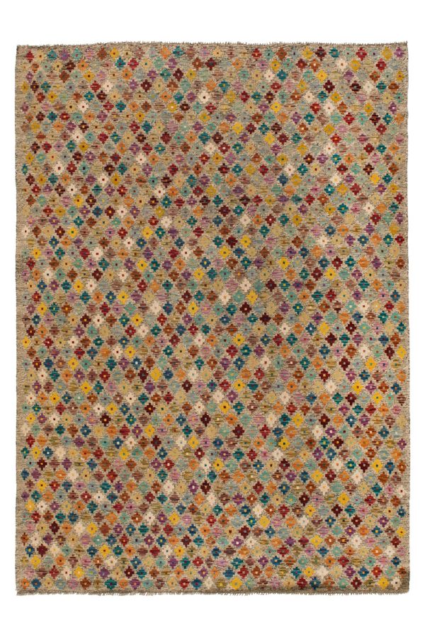 Foto do produto Kilim Oriente Garden