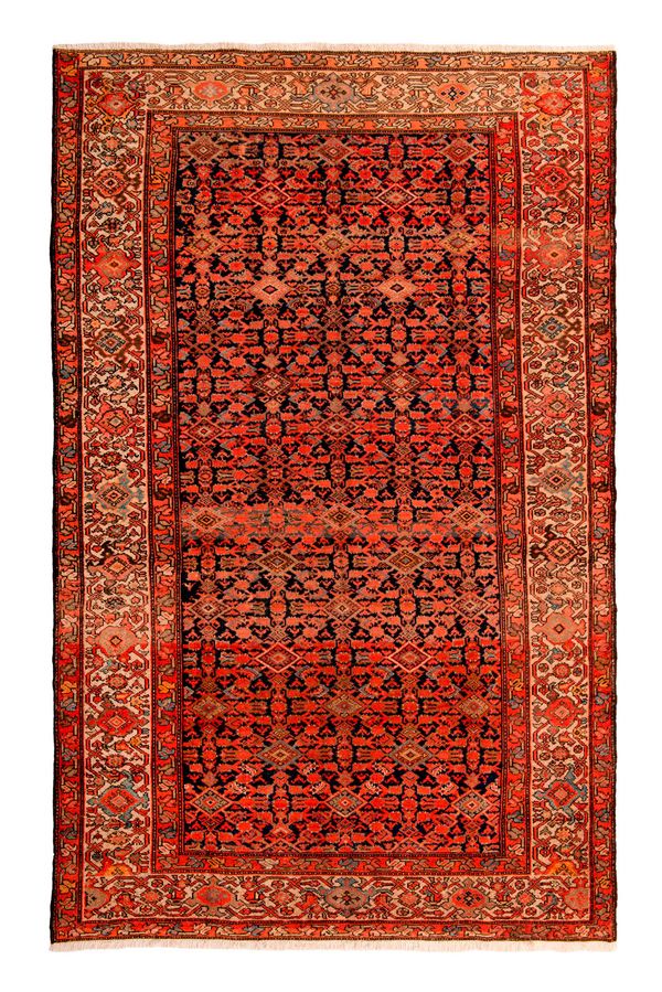 Foto do produto MALAYER VINTAGE