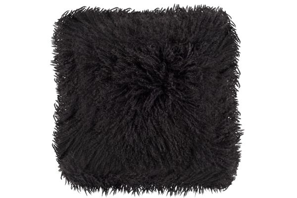 Foto do produto Almofada Sheepskin Grey