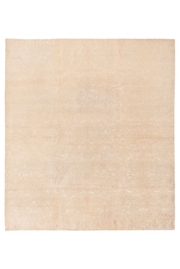 Foto do produto Damask Imperial Bege 100K