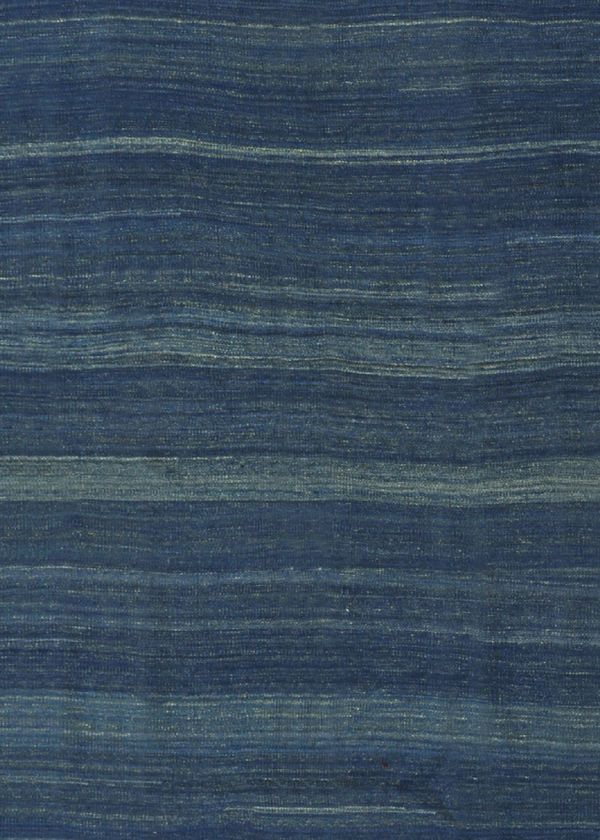 Foto do produto Kilim Feel Navy Blue