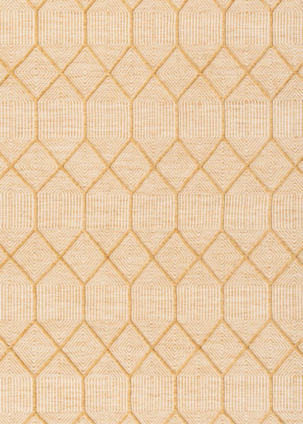 Foto do produto Kilim Taru Mustard
