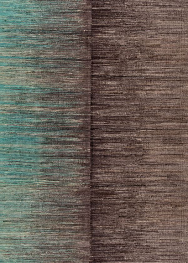 Foto do produto Kilim Grado Green & Brown
