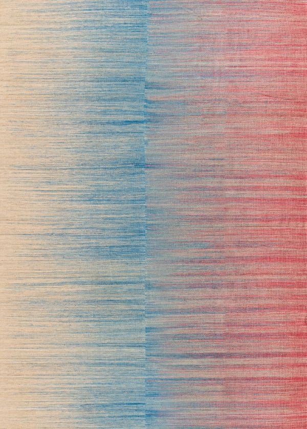 Foto do produto Kilim Grado Pink & Blue
