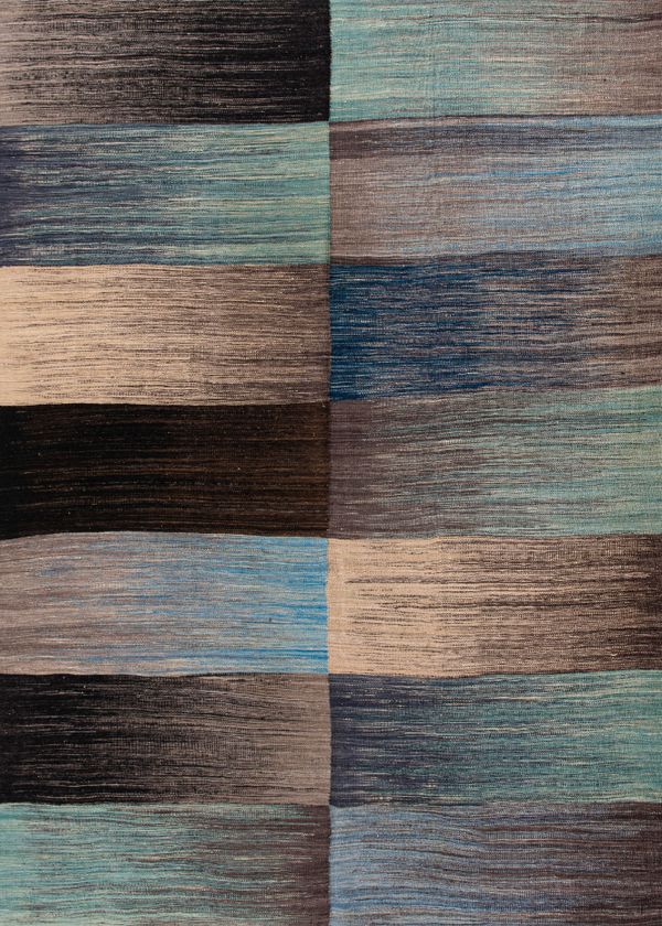 Foto do produto Kilim Grado Box Multi Color
